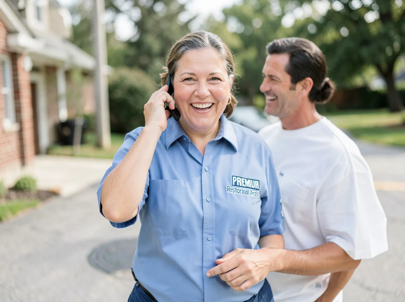 Water Damage Restoration Spalding, NE FAQs